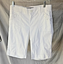 Women s Gloria Vanderbilt Shorts size 8