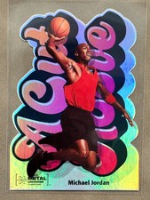 2023 Skybox Metal Universe Champions Multi-Sport Cards 28