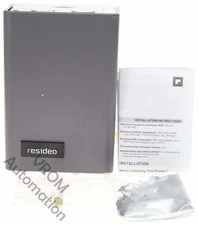 Surplus Resideo L8148E1265 Aquastat Relay