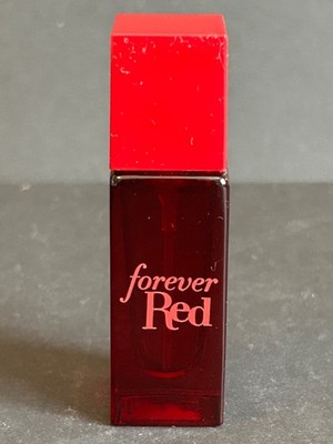 Bath & Body Works Forever Red Eau de Parfum Travel Spray .25 Fl Oz New 7ml EDP