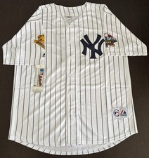 Derek Jeter Rookie Cards Checklist and Memorabilia Buying Guide 71