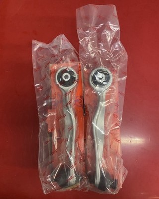 TRW JTC347 JTC345 Vw Audi Upper Track Control Arms New