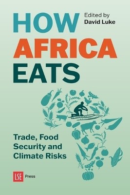 David Luke How Africa Eats (Taschenbuch) (US IMPORT)