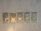 .999 Fine Silver (5) Oz