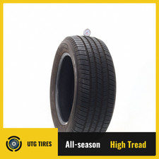 Used 25555r18 Michelin Defender Ltx Ms 109h - 8.532