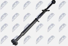 Drive shaft drive shaft final drive NTY NWN-ME-059 for Mercedes Vito W639