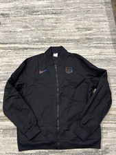 Las mejores ofertas en Club INTERNACIONAL Nike FC Barcelona Negro