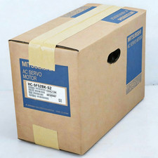 Mitsubishi HC-SF52BK-S2 Servo Motor HCSF52BKS2 New 1PC
