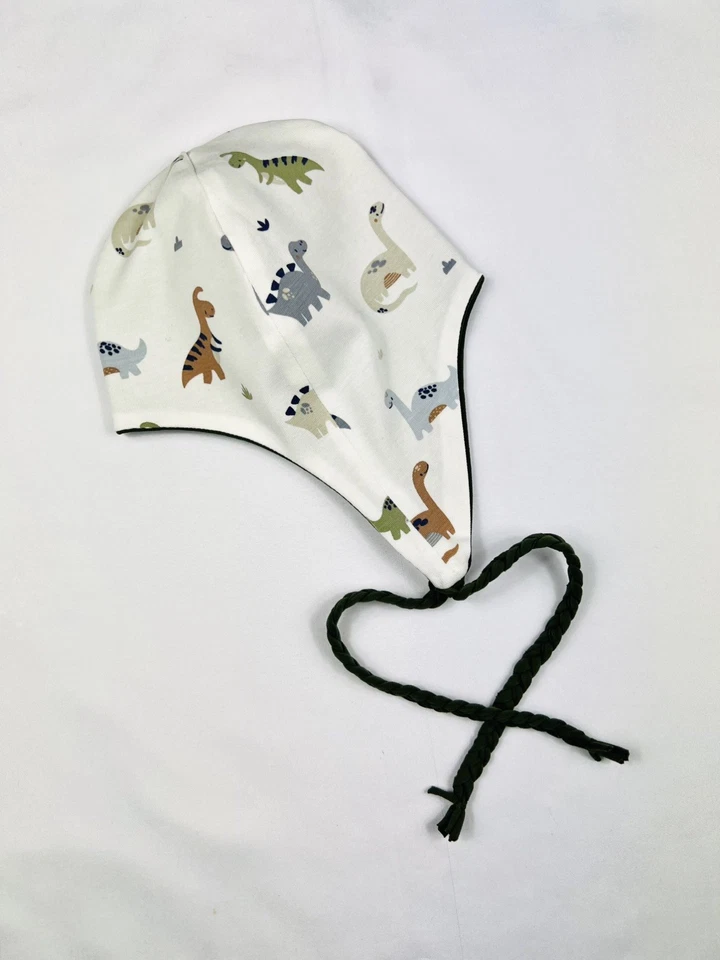 Erstlingsmütze, 0-6 Monaten, Babymütze, Geschenk zur Geburt, Babykappe, Neu❣️ - Bild 2 von 2