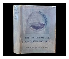 NICHOLS, R. H. (REGINALD HUGH). CORAM (THOMAS) FOUNDATION FOR CHILDREN. (PRIV