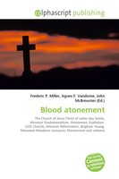 Frederic P. Miller (U. A.) | Blood Atonement | Taschenbuch | Englisch (2026)