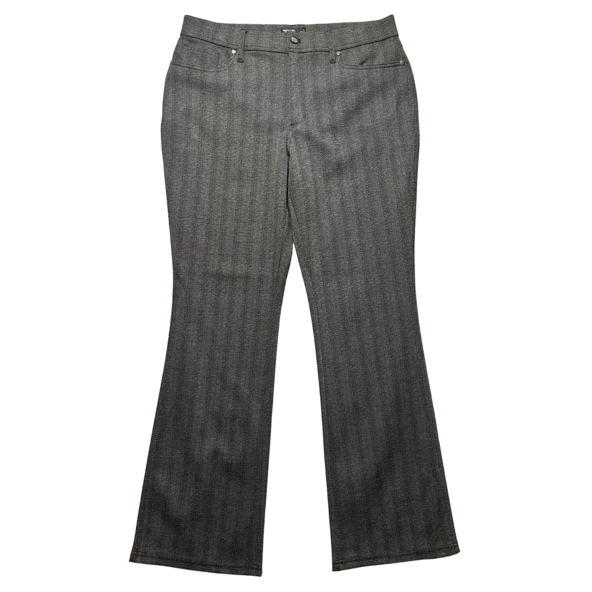 Simply Vera Vera Wang Size L Regular Size Pants for Women for sale  display picture 1