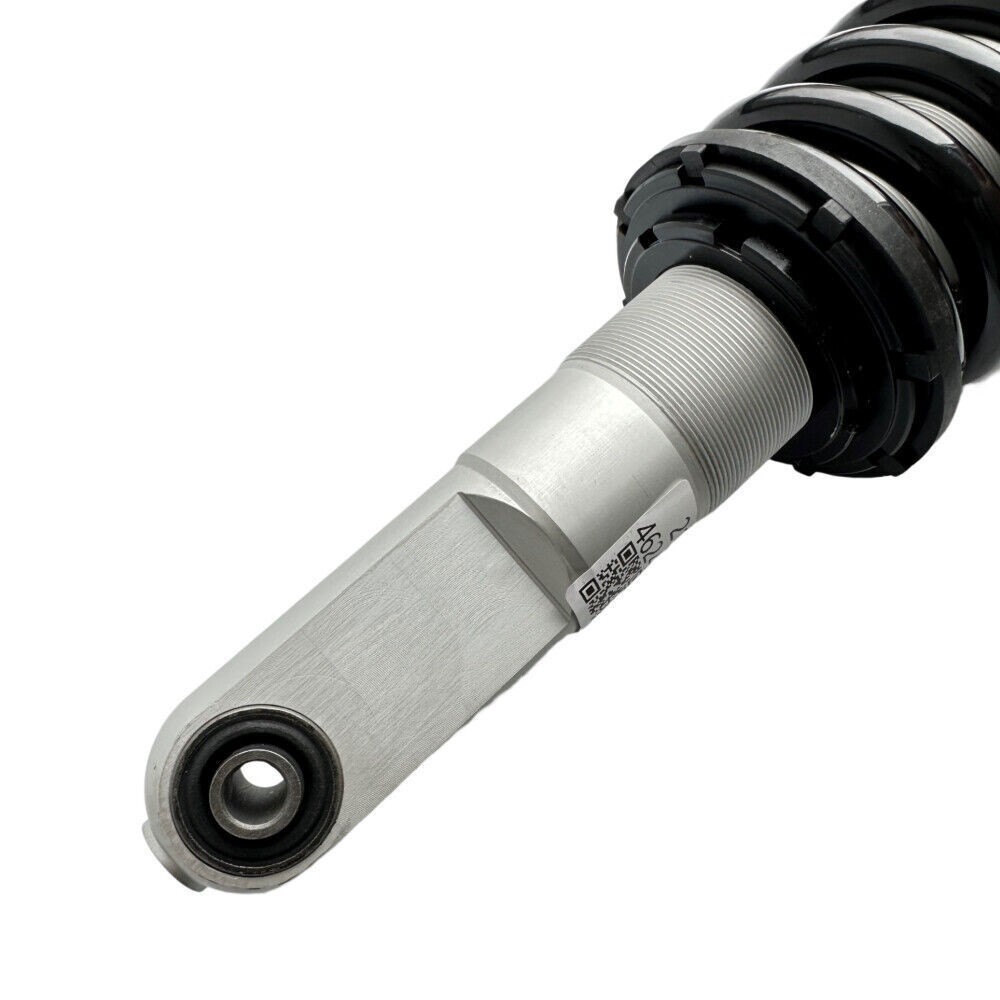 2 Rear Shock Absorber Spring Struts Assys Magnetic For Ferrari F430 4.3L 2005-09