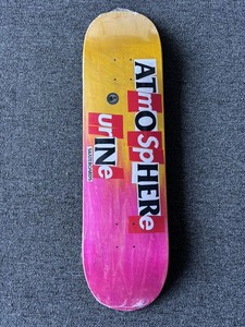 Anti Hero Supreme Deck | eBay