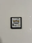 Nintendo DS Pokemon White Version