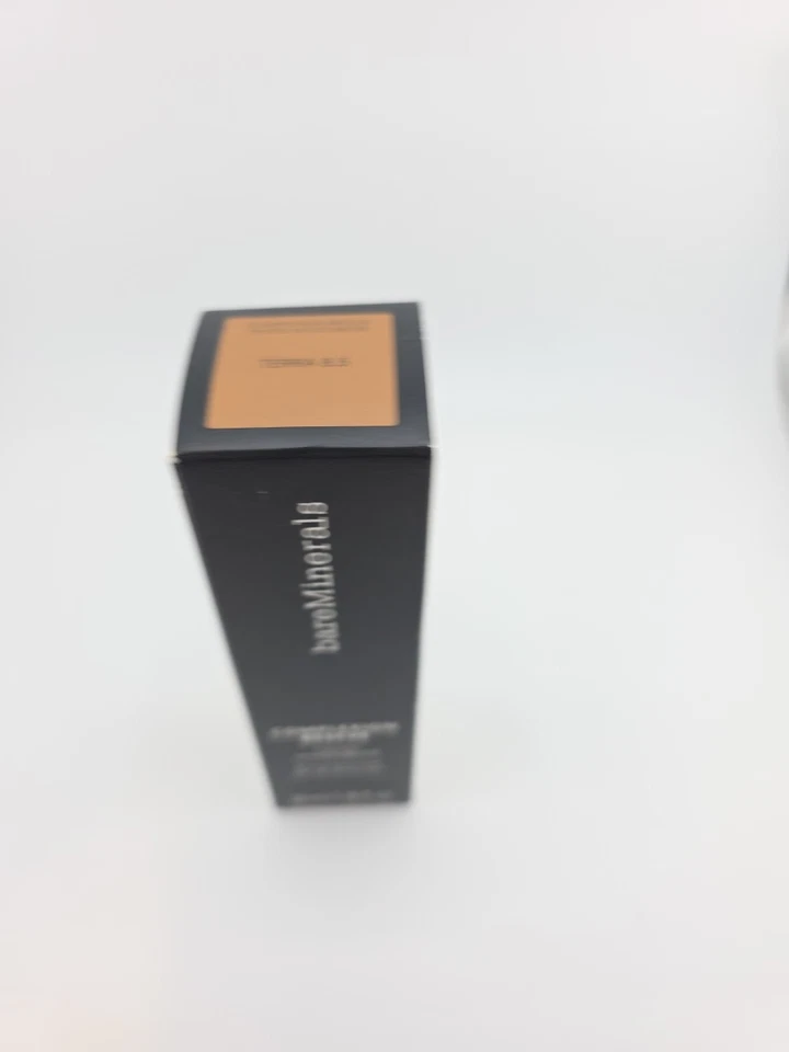bareMinerals Complexion Rescue Tinted Hydrating Gel Cream ~ TERRA 8.5 ~ 1.18 oz - Image 2 of 3