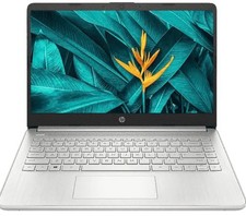 HP Laptop 14s-dq4000TU 14? 256GB SSD, Intel Core i5-1155G7