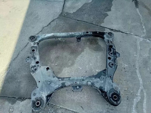 2001-2009 Toyota Highlander FRONT Subframe Crossmember Engine Cradle OEM