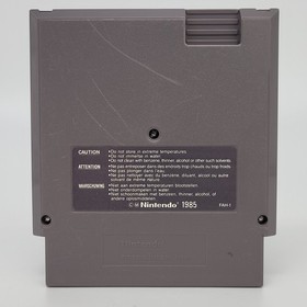 Star Wars - Nintendo NES Cartridge - FRA (3)