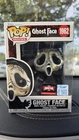 Funko Pop! Movies - GHOST FACE - Ghost Face - TargetCon '26 - 1962
