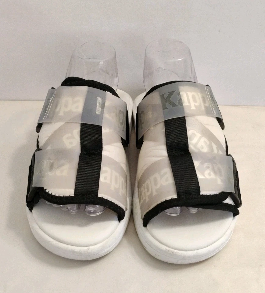 Kappa Authentic Mitel 1 Sandals -Women's Size 6  - Изображение 2 из 4