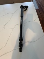 Manfrotto 679B Monopod - Excellent Condition