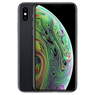Apple iPhone XS 64GB Unlocked Space Grey- Used Very Good