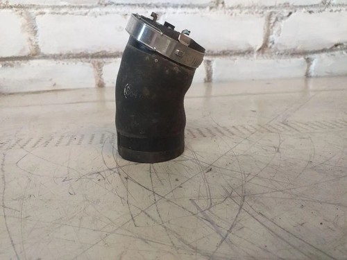 VW PASSAT B6 3C2 Ladeluftkühlerschlauch 5N0145828D 1.98 Diesel 120kw 31440485