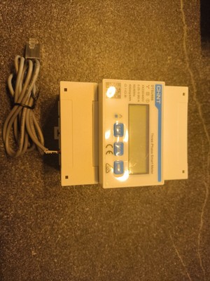Huawei Smart Power Sensor DDSU666 Smartmeter