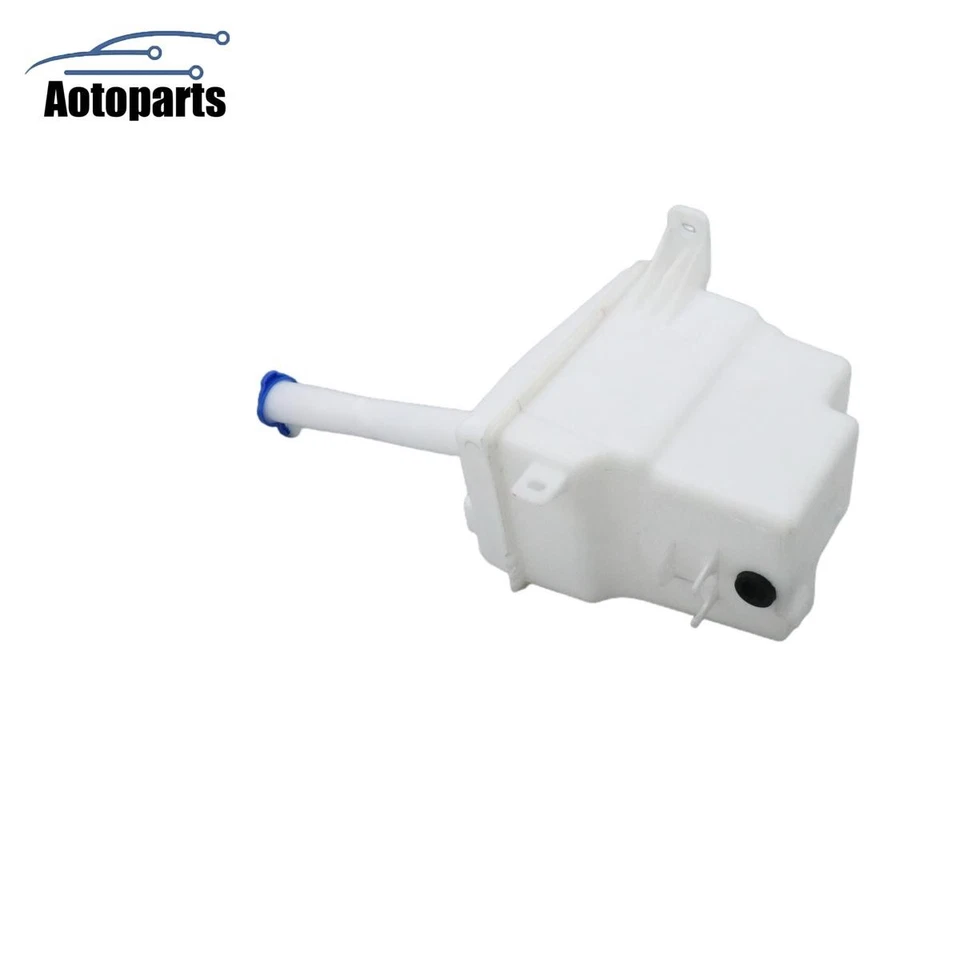 Conjunto de depósito de lavadora de parabrisas para Kia Sorento 2011-2013 Foto 4 de 4