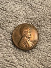 NICE 1930 S LINCOLN WHEAT CENT FROM COIN COLLECTION PENNY Actual Lot J2