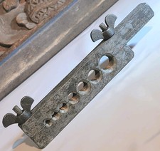 Zoerman-Clark Copper Tubing Flaring Tool No. 79A Treading Tool USA Vintage T1