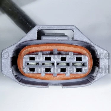 LAMBDA SENSOR 7.05270.26.0 FOR X14/Z14XE 1.4L X16XEL Z16XE/16SE/16YNG 1.6L 4cyl - Image 3 of 4