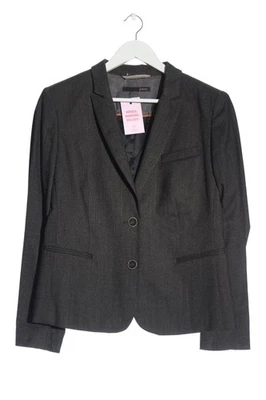 CINQUE Blazer long Dames Blazer T EU 38 noir style d’affaires - Photo 1/4