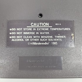 M.C. Kids (Nintendo NES, 1992) CIB Complete In Box w/Manual