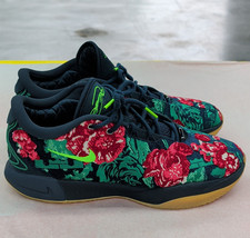 Nike LeBron 21 Premium Grandmas Couch Floral ...