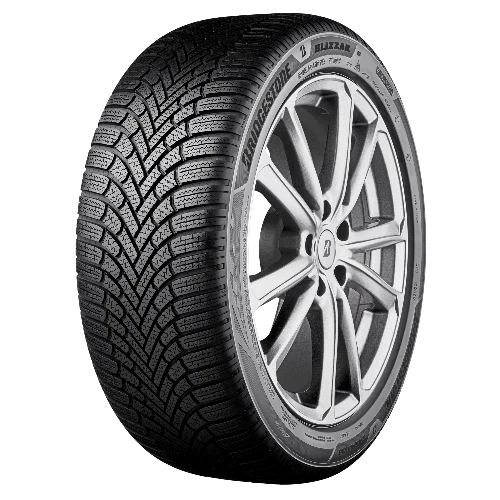 BRIDGESTONE Winterreifen 205/55 R16 TL 91H BLIZZAK 6 ENLITEN BSW M+S 3PMSF - Bild 1 von 4