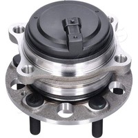 Japanparts Radnabe KK-29042 FüR Hyundai Kia