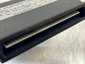 Sharp Playbox BASIC Cartridge for Famicom FC