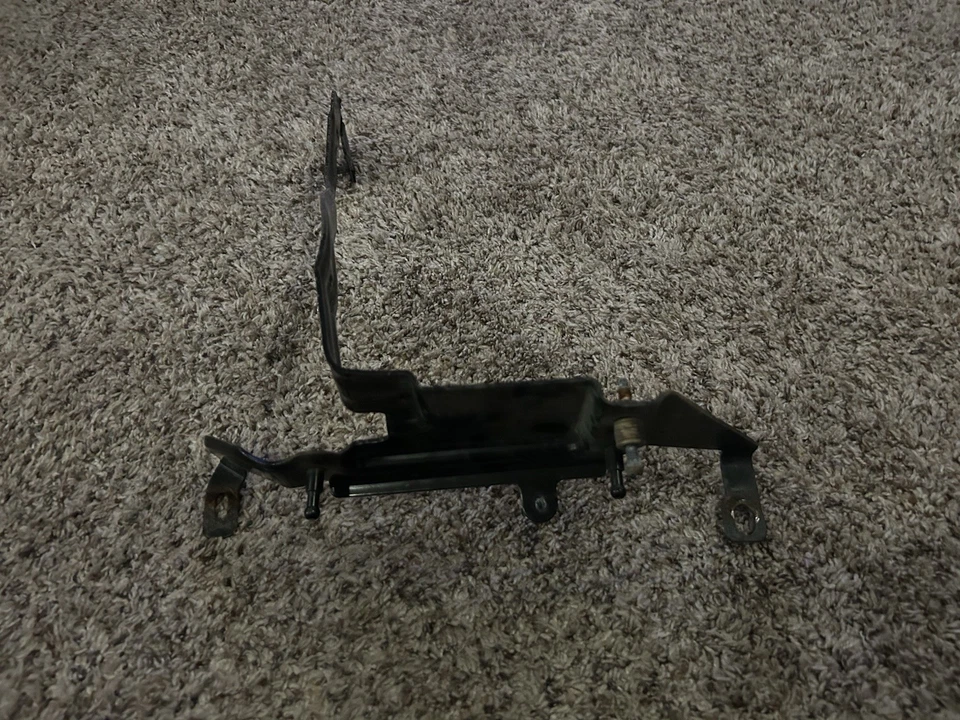 Ford Front Radar Distance Sensor Bracket and pigtail  DG1T-9G853-BE Genuine OEM - Image 3 of 4