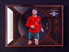 2025-26 Panini Noir Road to FIFA World Cup 26 Soccer Checklist Guide in-content 33