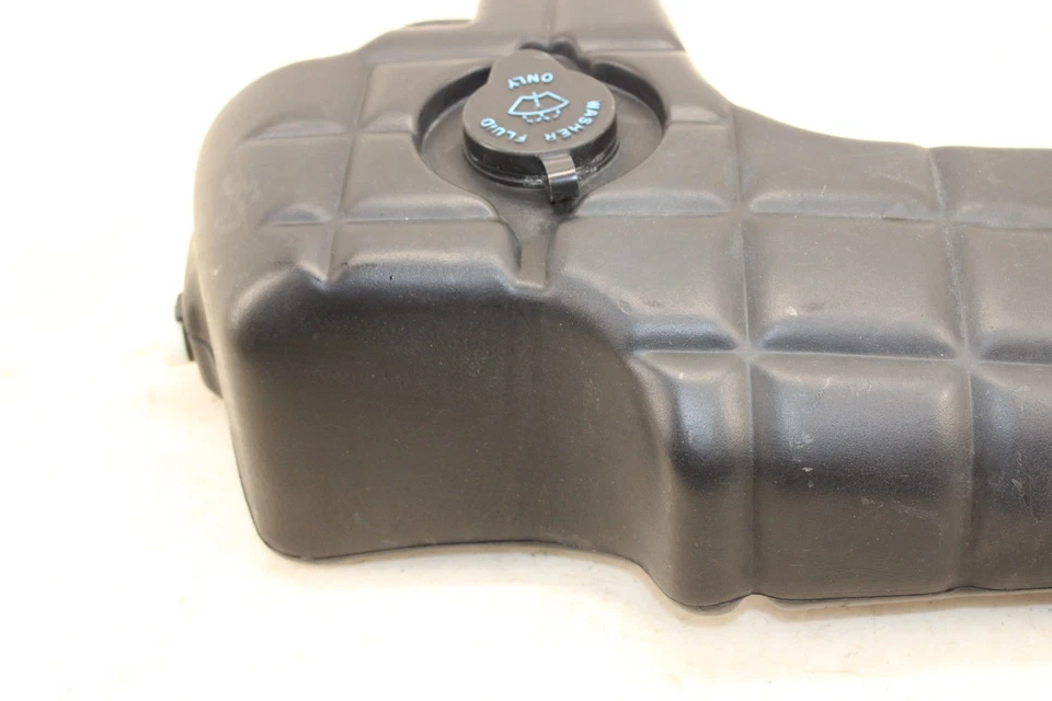 1997-2004 Chevrolet Corvette Windshield Washer Reservoir OEM NF27 - Image 3 of 4