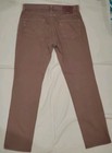 Levis 511 33x32 Big E Denim Jeans Mauve — photo 2