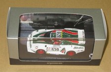 Kyosho 1/43 Lancia Stratos Turbo Group 5 Fuji Speedway 1977 Minicar