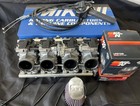 1978 1981 Yamaha XS1100 Mikuni Carbs RS36