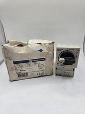 TELEMECANIQUE LB1-LB03P06 / lb1lb03p06 1-1.6A...