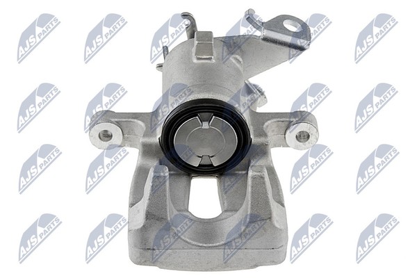 Bremssattel Nty HZT-RE-014 FüR Renault Clio Megane ScÉNic 3 JZ0 4 2 JM0 BM0 DZ0-image
