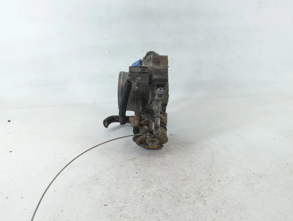 Carrocería del acelerador Honda Accord 1998-2002 WQZWR Foto 4 de 4