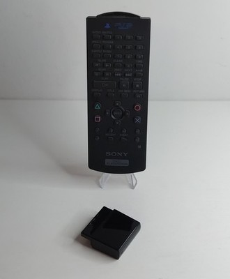 Sony PlayStation 2 PS2 Fernbedienung SCPH-10150 - DVD Remote Control