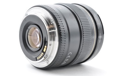 Near Mint Canon EF 20mm f/2.8 USM Ultrasonic Wide Angle Prime AF